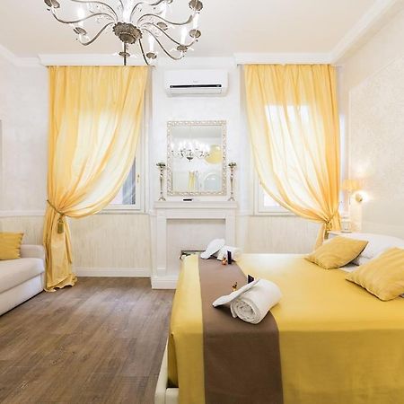 Sweet Life Trevi Roma Apartment Luaran gambar