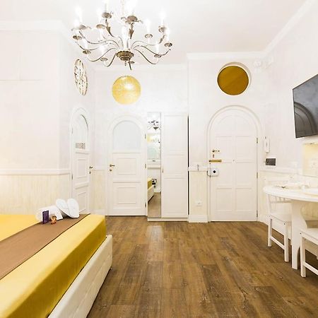 Sweet Life Trevi Roma Apartment Luaran gambar