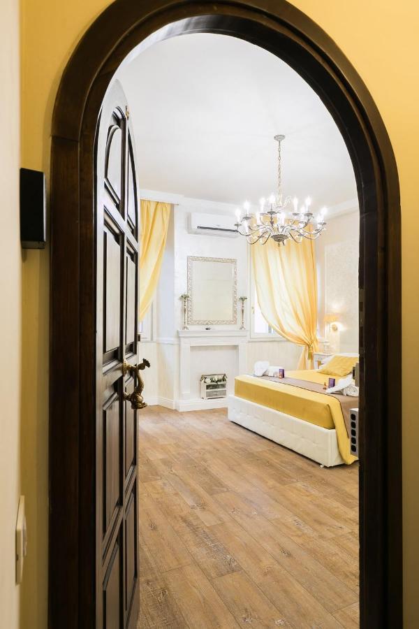Sweet Life Trevi Roma Apartment Luaran gambar