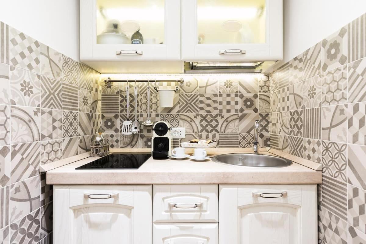 Sweet Life Trevi Roma Apartment Luaran gambar