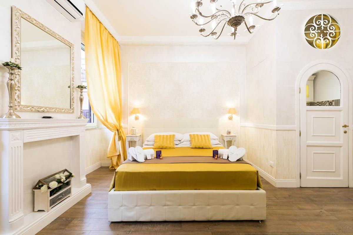 Sweet Life Trevi Roma Apartment Luaran gambar