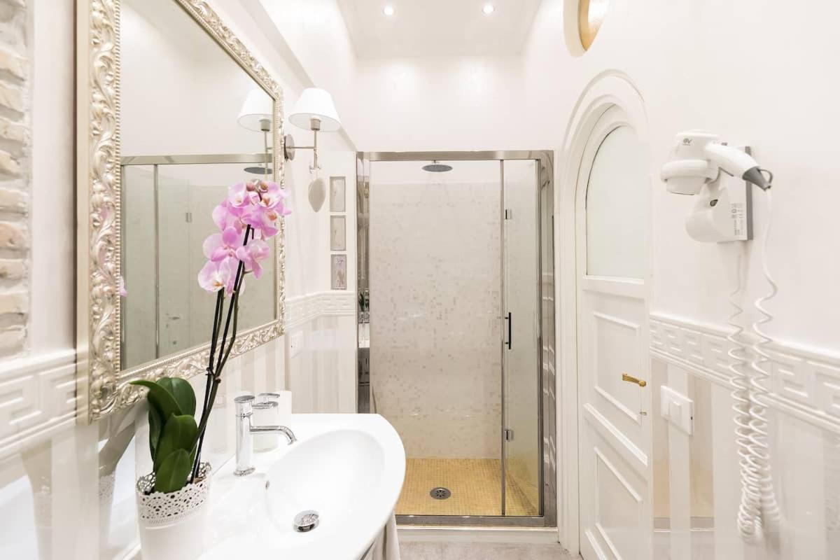 Sweet Life Trevi Roma Apartment Luaran gambar