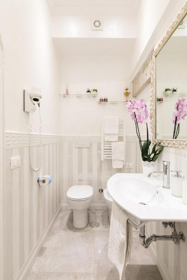 Sweet Life Trevi Roma Apartment Luaran gambar