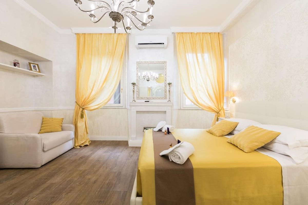 Sweet Life Trevi Roma Apartment Luaran gambar