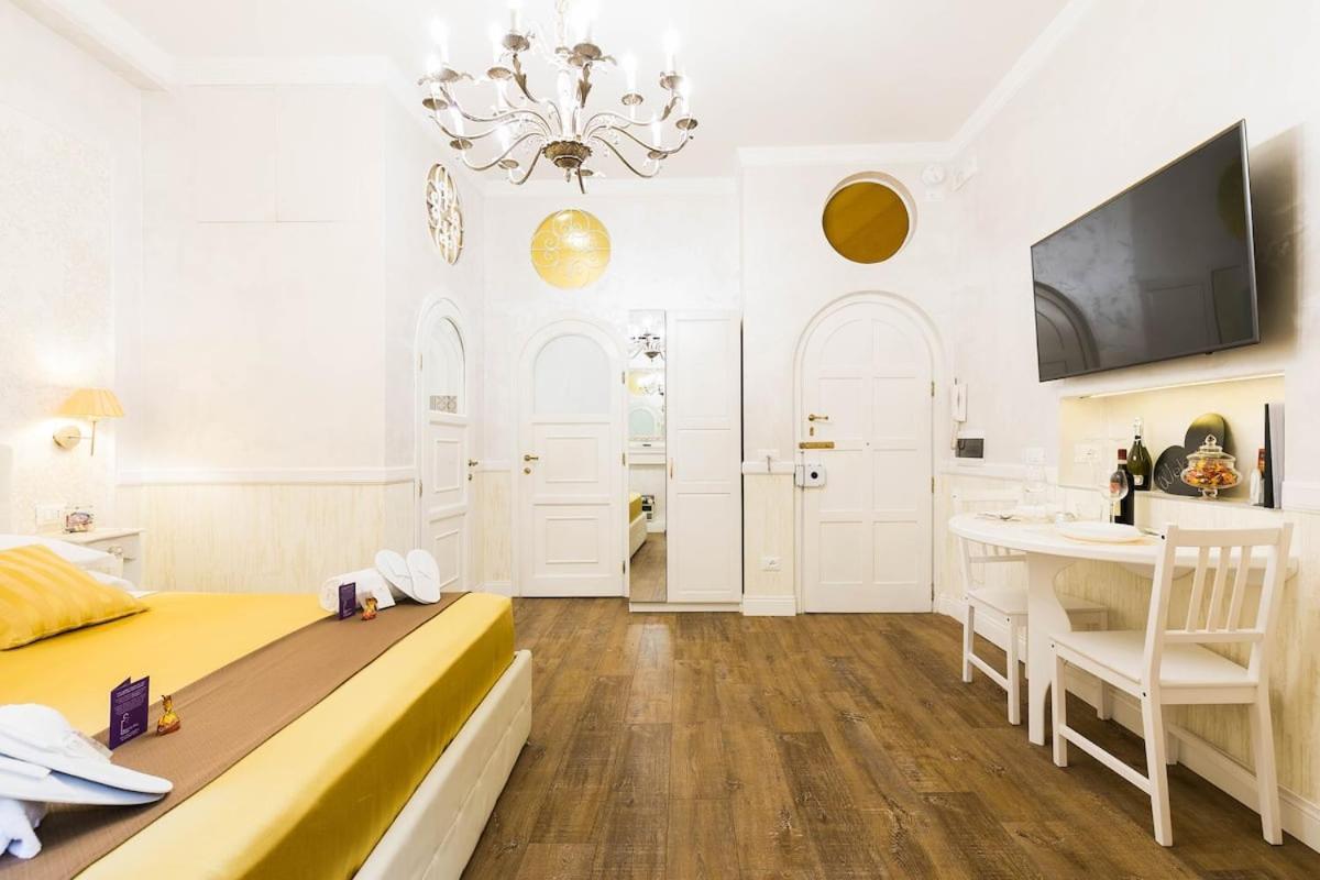 Sweet Life Trevi Roma Apartment Luaran gambar