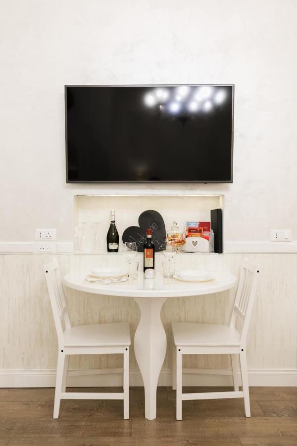 Sweet Life Trevi Roma Apartment Luaran gambar