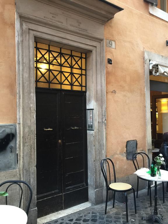 Sweet Life Trevi Roma Apartment Luaran gambar