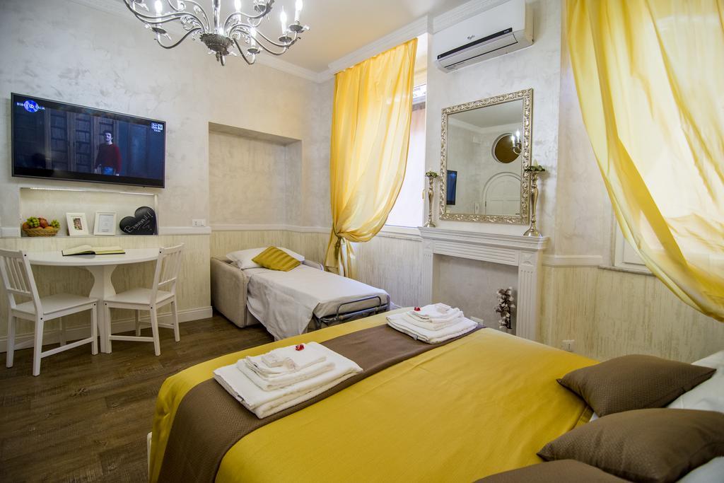 Sweet Life Trevi Roma Apartment Luaran gambar