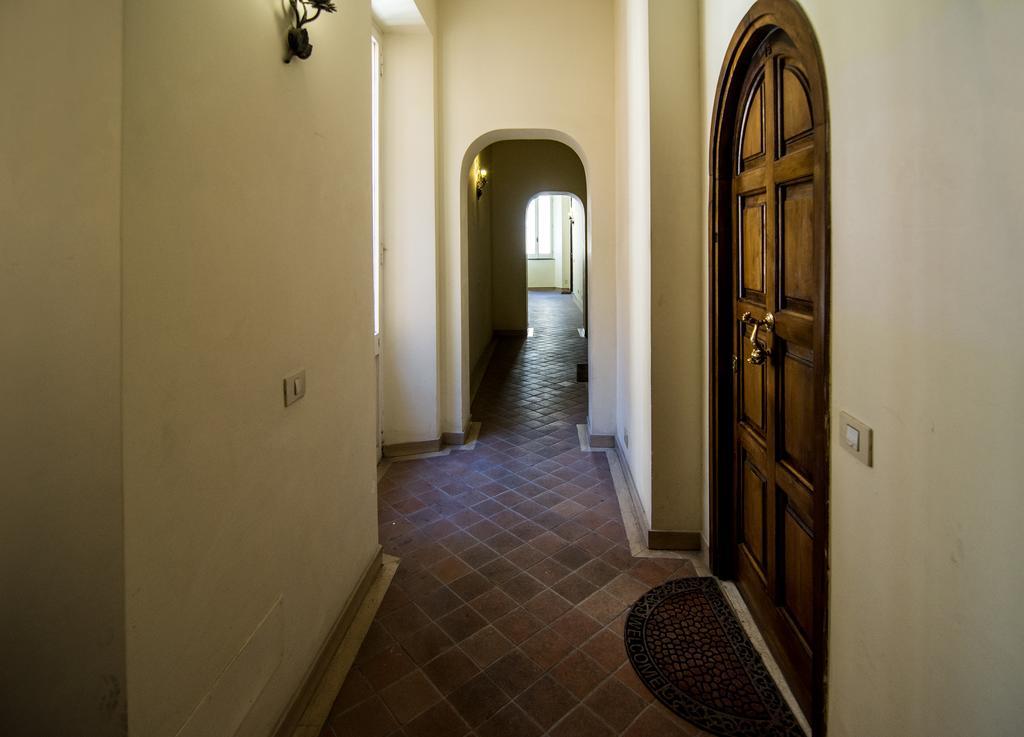Sweet Life Trevi Roma Apartment Luaran gambar